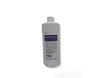 Shampoo Limpieza Profunda Moksha 1000 Cc